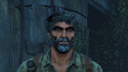 The Steam port of The Last of Us Part 1 looks... dire